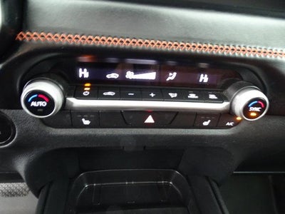 2023 Mazda Mazda CX-50 2.5 Turbo Meridian Edition