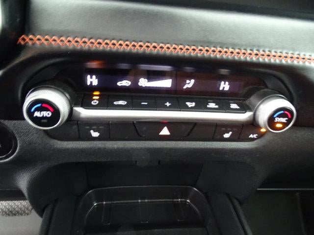 2023 Mazda Mazda CX-50 2.5 Turbo Meridian Edition
