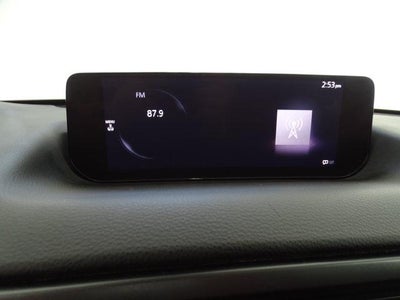 2023 Mazda Mazda CX-50 2.5 Turbo Meridian Edition
