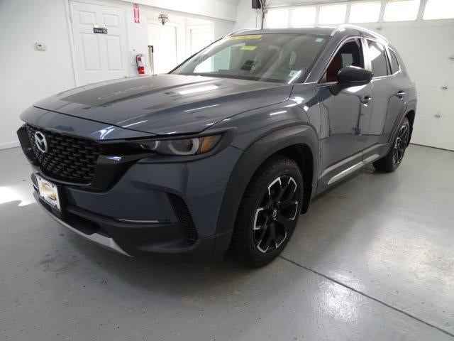 2023 Mazda Mazda CX-50 2.5 Turbo Meridian Edition