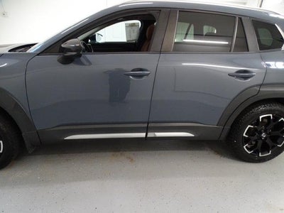 2023 Mazda Mazda CX-50 2.5 Turbo Meridian Edition
