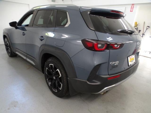 2023 Mazda Mazda CX-50 2.5 Turbo Meridian Edition