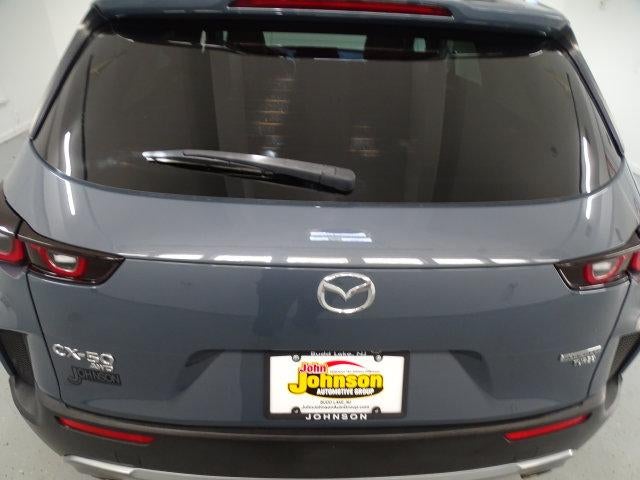2023 Mazda Mazda CX-50 2.5 Turbo Meridian Edition