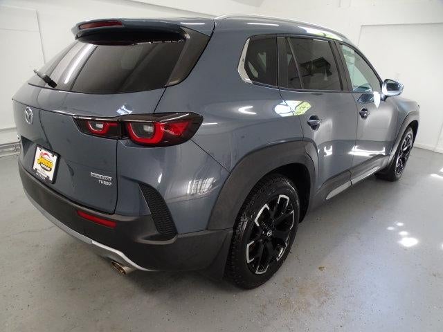 2023 Mazda Mazda CX-50 2.5 Turbo Meridian Edition