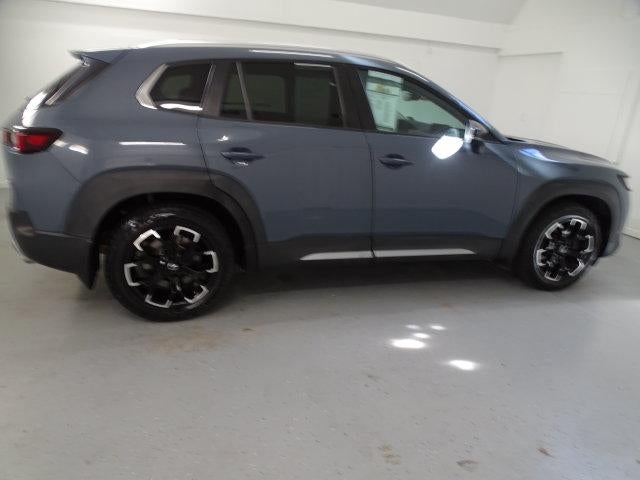 2023 Mazda Mazda CX-50 2.5 Turbo Meridian Edition