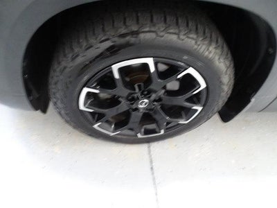 2023 Mazda Mazda CX-50 2.5 Turbo Meridian Edition