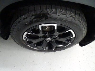 2023 Mazda Mazda CX-50 2.5 Turbo Meridian Edition