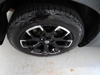 2023 Mazda Mazda CX-50 2.5 Turbo Meridian Edition