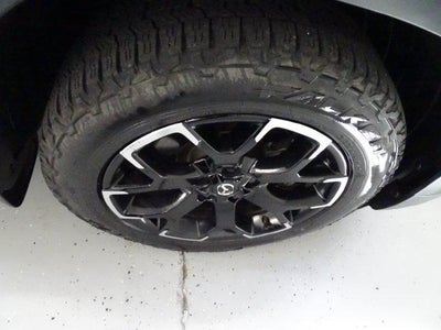 2023 Mazda Mazda CX-50 2.5 Turbo Meridian Edition