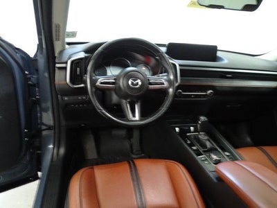2023 Mazda Mazda CX-50 2.5 Turbo Meridian Edition