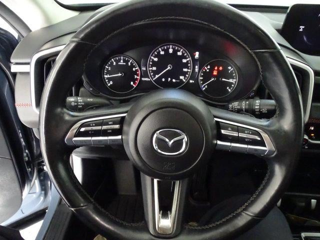 2023 Mazda Mazda CX-50 2.5 Turbo Meridian Edition