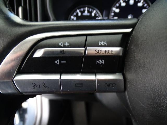 2023 Mazda Mazda CX-50 2.5 Turbo Meridian Edition