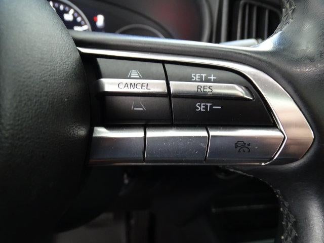 2023 Mazda Mazda CX-50 2.5 Turbo Meridian Edition
