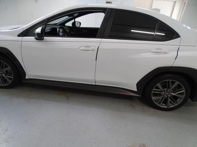 2022 Subaru WRX Base