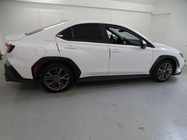 2022 Subaru WRX Base