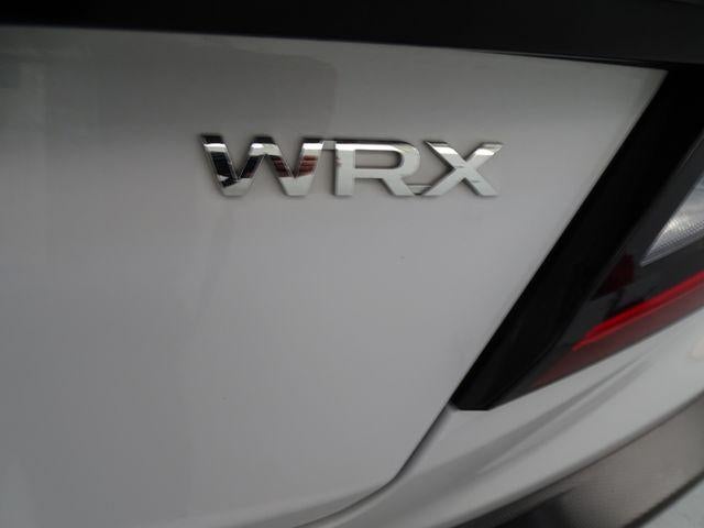 2022 Subaru WRX Base
