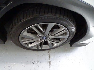 2022 Subaru WRX Base