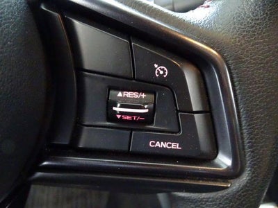 2022 Subaru WRX Base