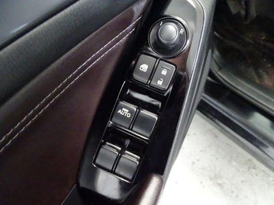 2017 Mazda Mazda3 5-Door Grand Touring