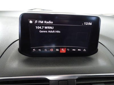 2017 Mazda Mazda3 5-Door Grand Touring