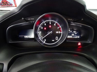2017 Mazda Mazda3 5-Door Grand Touring