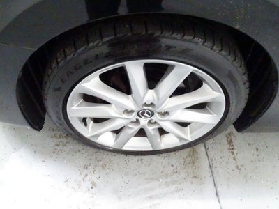 2017 Mazda Mazda3 5-Door Grand Touring