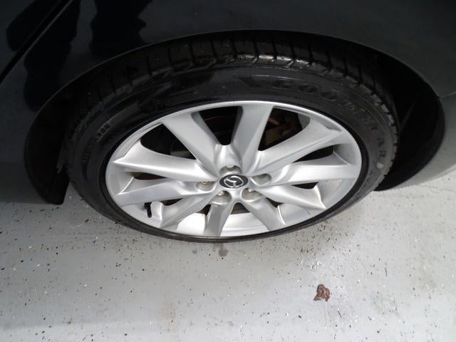 2017 Mazda Mazda3 5-Door Grand Touring