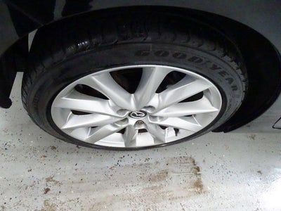 2017 Mazda Mazda3 5-Door Grand Touring