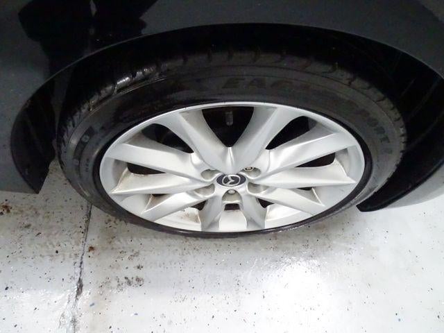 2017 Mazda Mazda3 5-Door Grand Touring