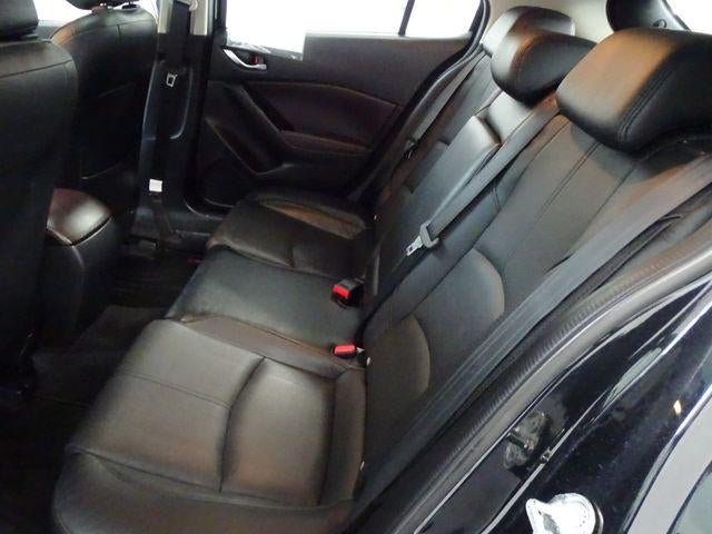 2017 Mazda Mazda3 5-Door Grand Touring