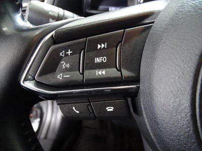 2017 Mazda Mazda3 5-Door Grand Touring