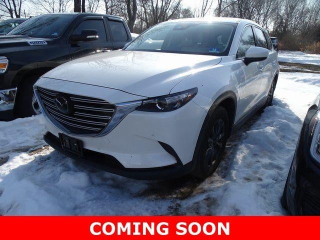 2020 Mazda Mazda CX-9 Touring