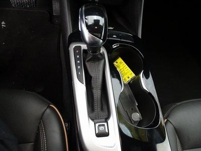 2024 Buick Envista Avenir