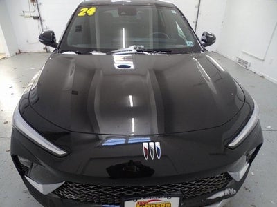 2024 Buick Envista Avenir