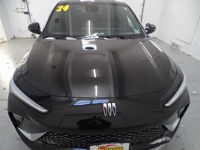 2024 Buick Envista Avenir