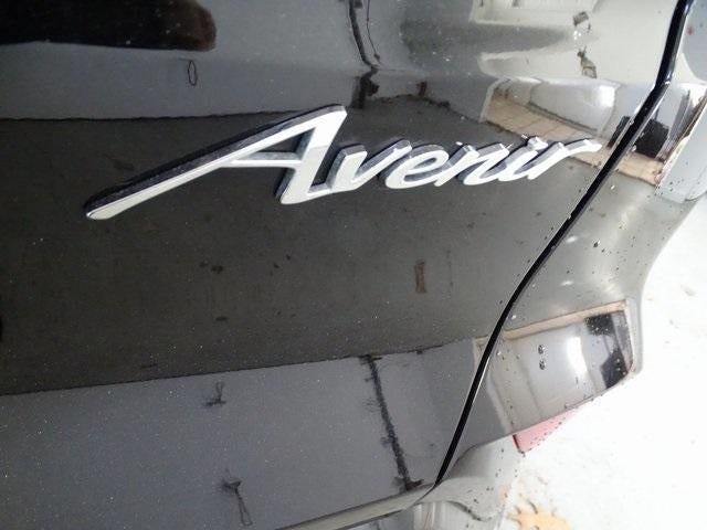 2024 Buick Envista Avenir