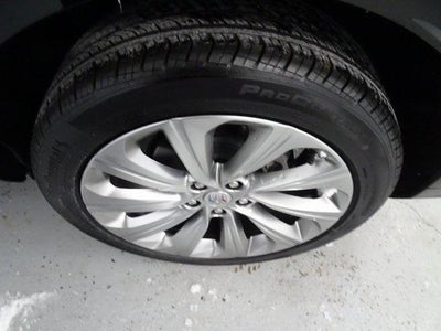 2024 Buick Envista Avenir