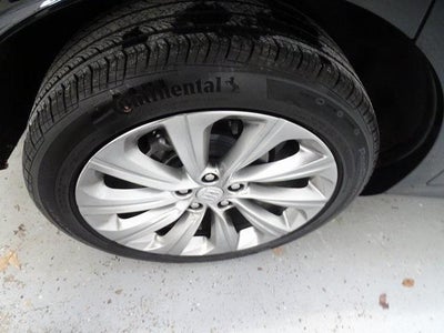 2024 Buick Envista Avenir