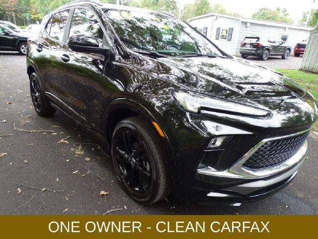 2024 Buick Encore GX