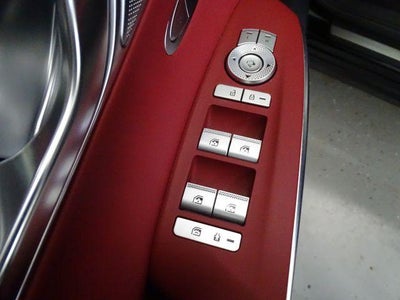2023 Genesis GV70 2.5T AWD