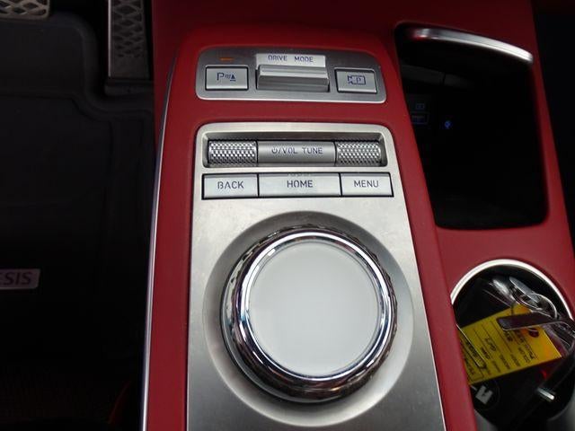 2023 Genesis GV70 2.5T AWD