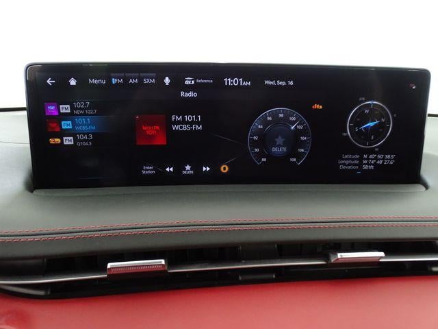 2023 Genesis GV70 2.5T AWD