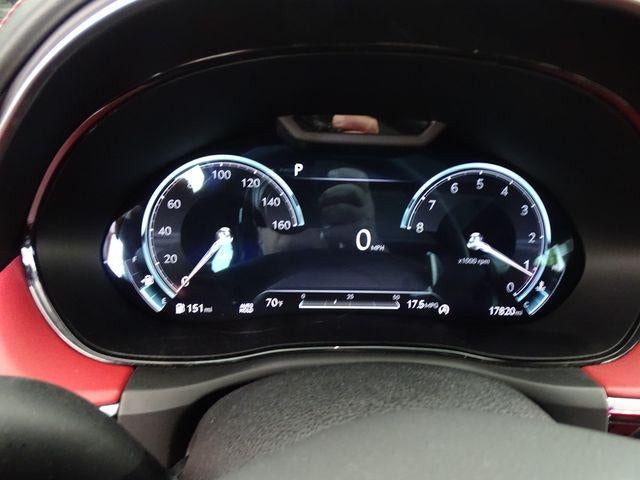 2023 Genesis GV70 2.5T AWD