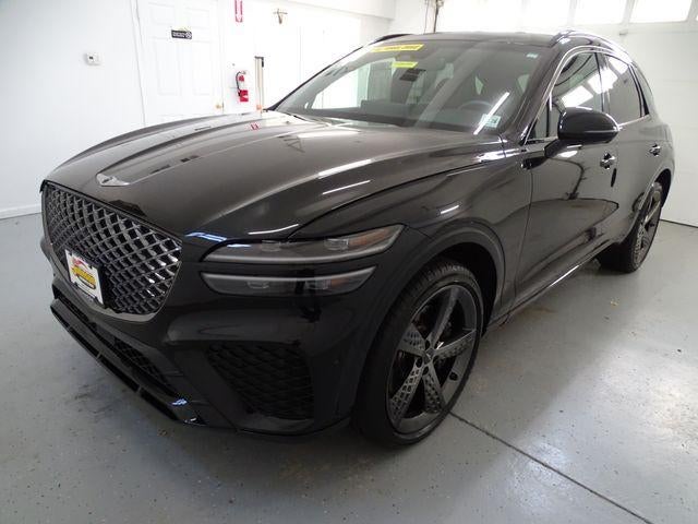 2023 Genesis GV70 2.5T AWD