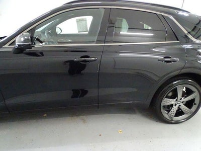 2023 Genesis GV70 2.5T AWD