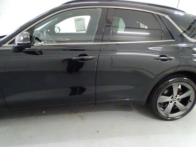 2023 Genesis GV70 2.5T AWD