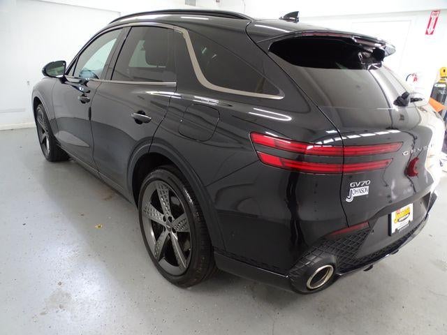 2023 Genesis GV70 2.5T AWD