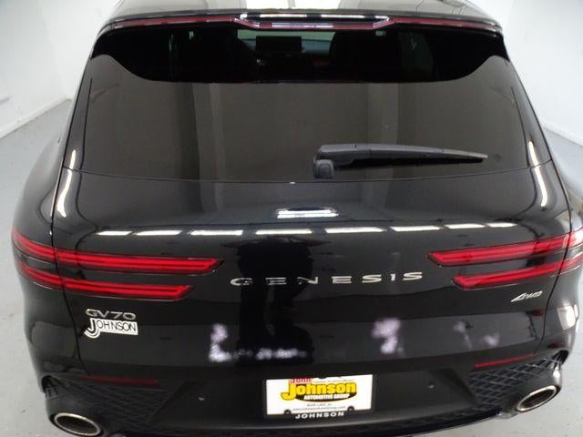 2023 Genesis GV70 2.5T AWD