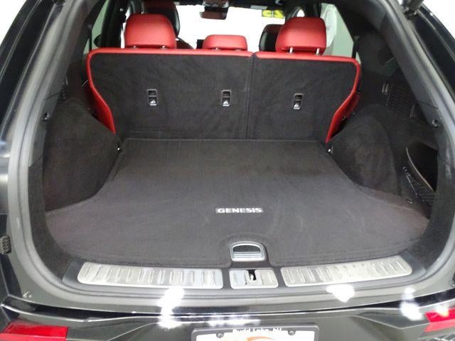 2023 Genesis GV70 2.5T AWD