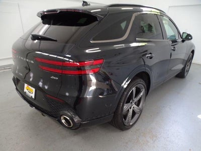 2023 Genesis GV70 2.5T AWD